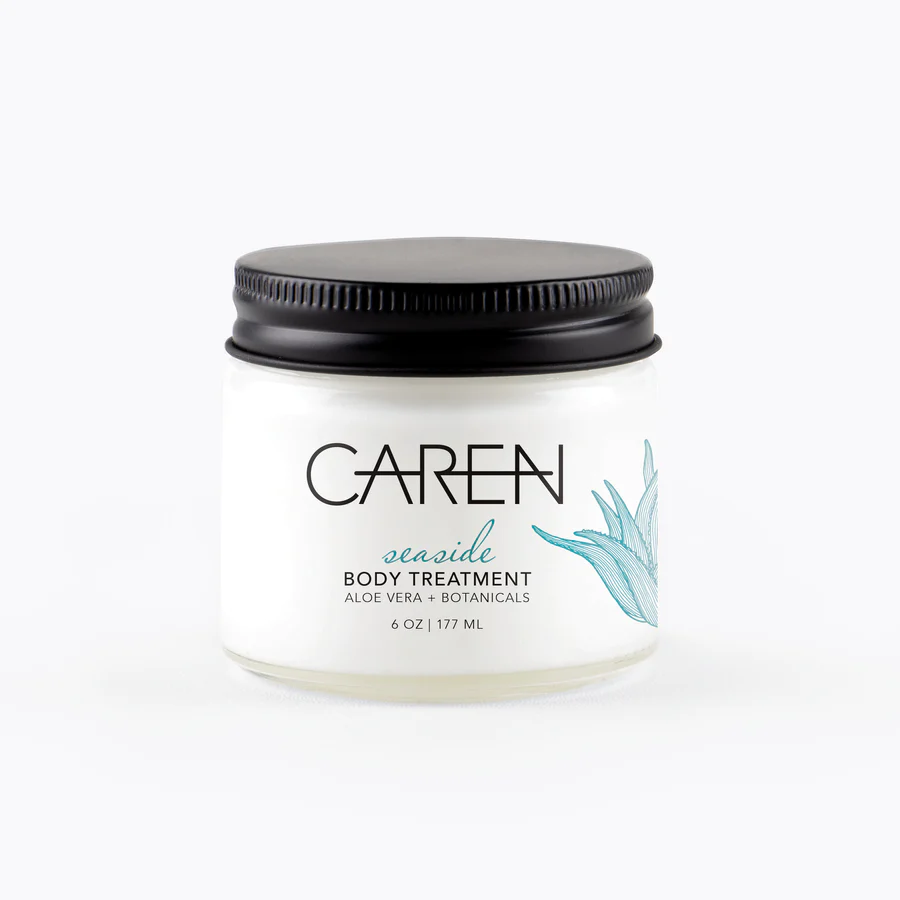 Caren® Body Treatment 6oz