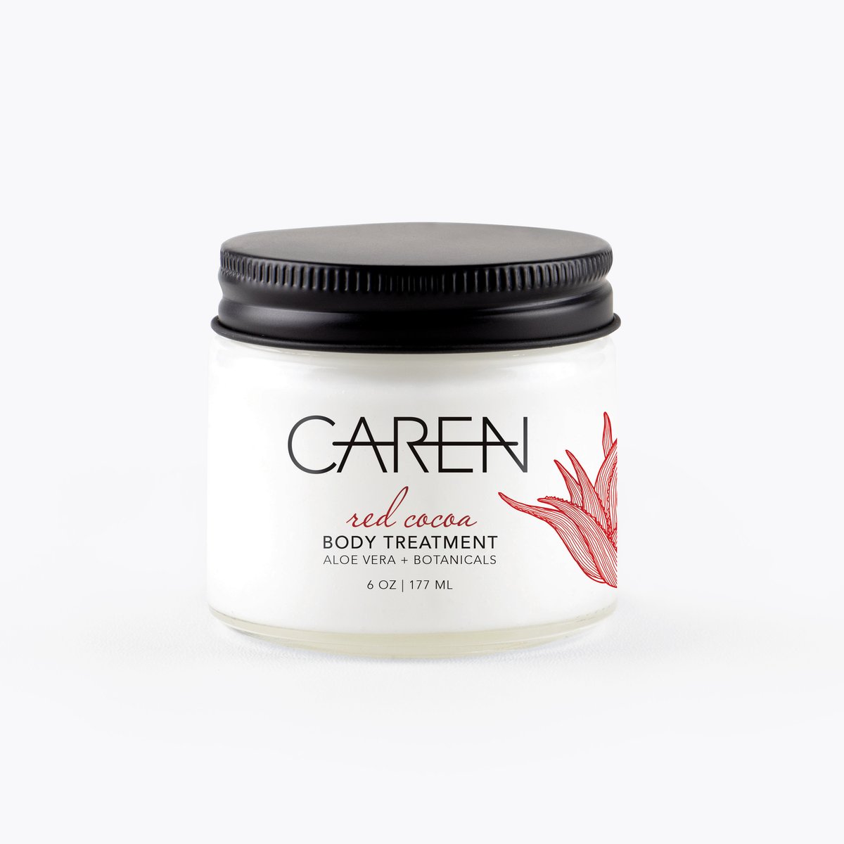 Caren® Body Treatment 6oz