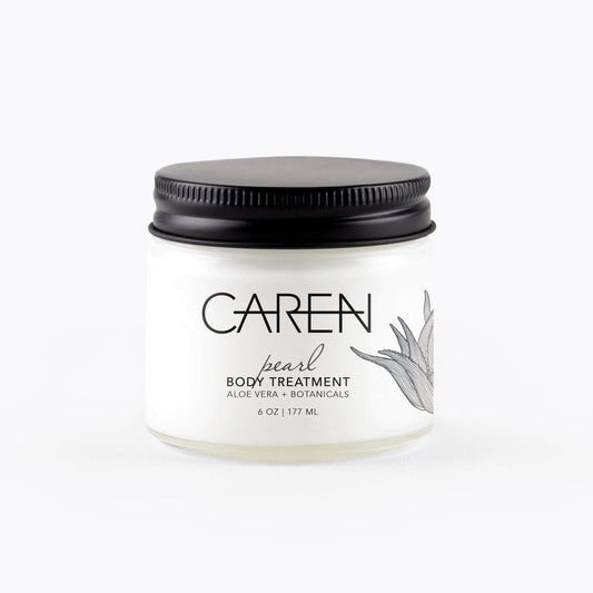 Caren® Body Treatment 6oz