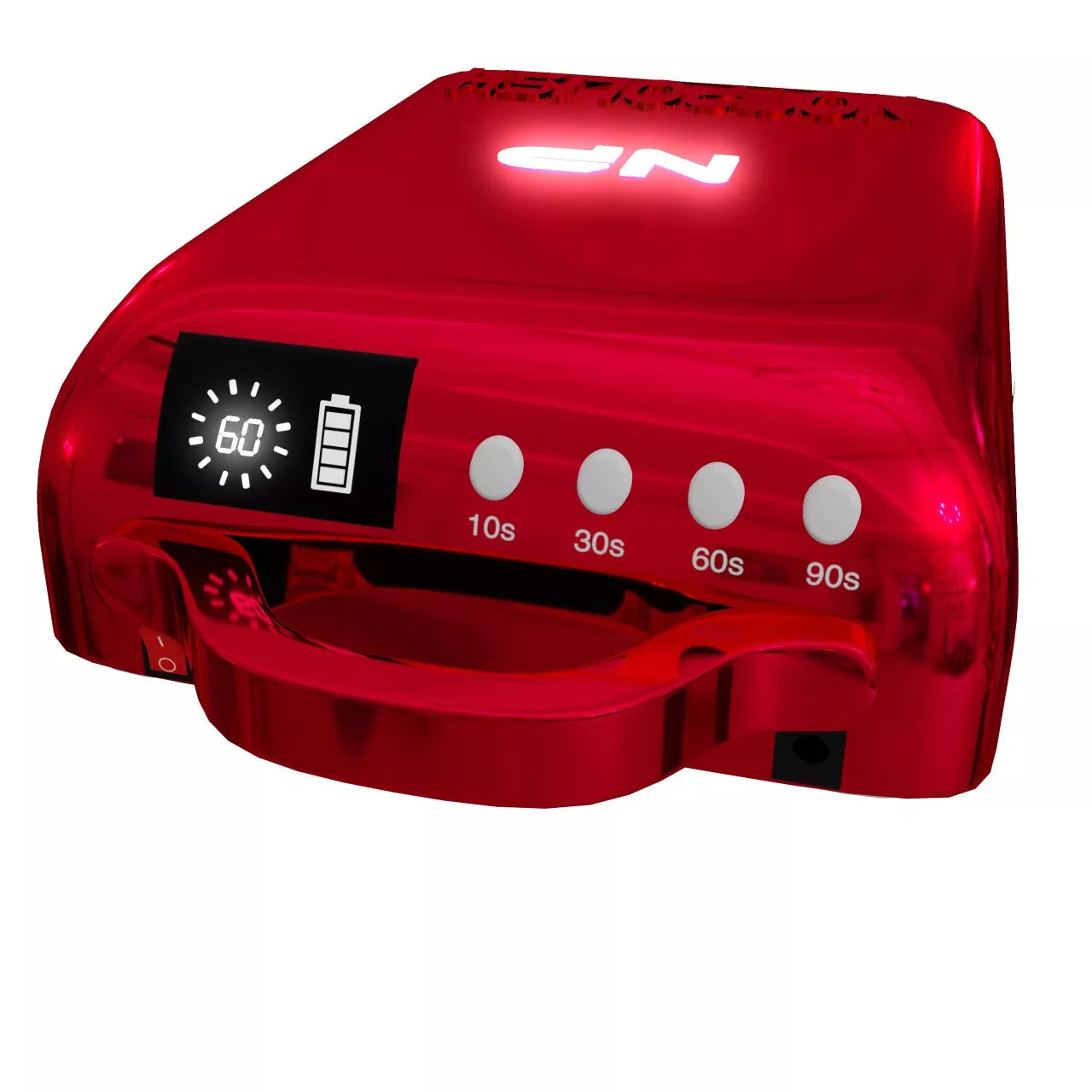 NOTPOLISH LUXE PRO LED LAMP