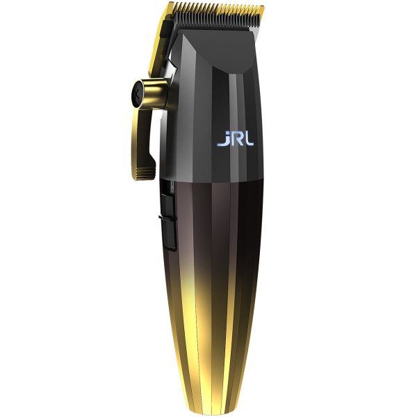 JRL Fresh Fade Clipper 2020C - Gold