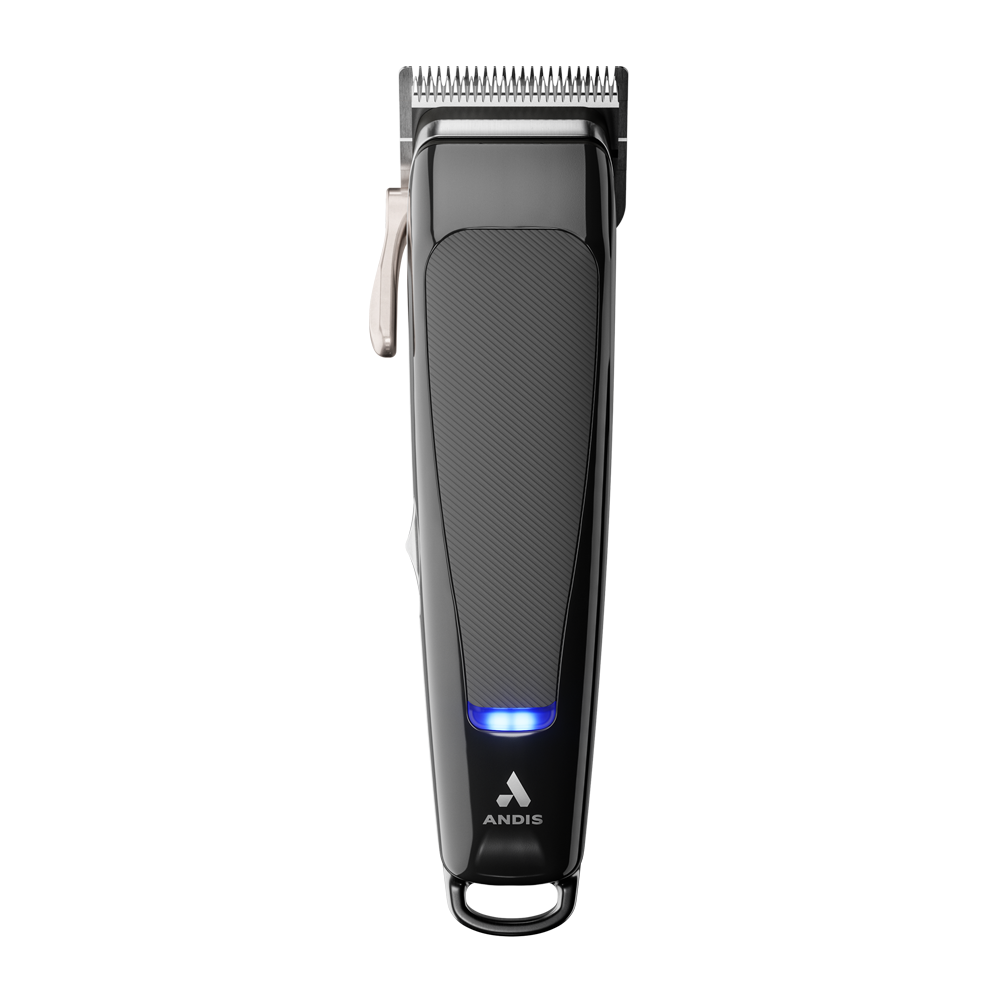 Andis reVite Fade Blade Cord/Cordless Clipper -Black