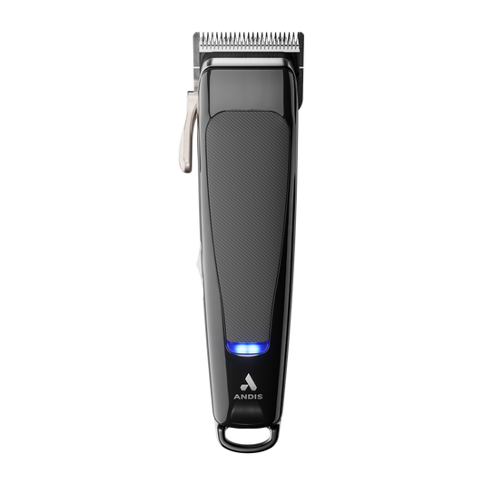 Andis reVite Fade Blade Cord/Cordless Clipper -Black