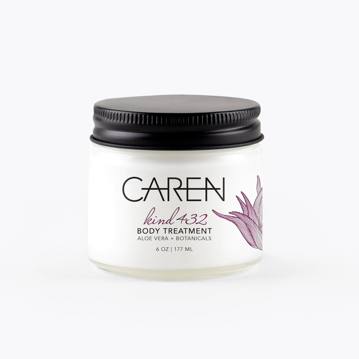 Caren® Body Treatment 6oz