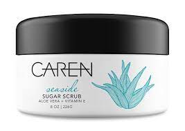 Caren® Sugar Scrub 8oz