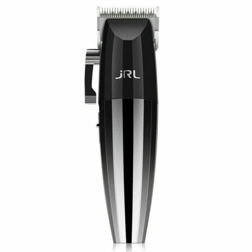 JRL Fresh Fade Clipper 2020C - Silver