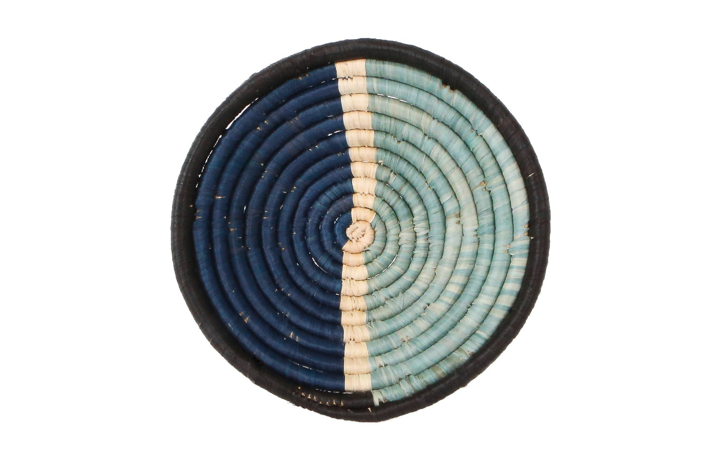 Small Cool Nusu Round Basket