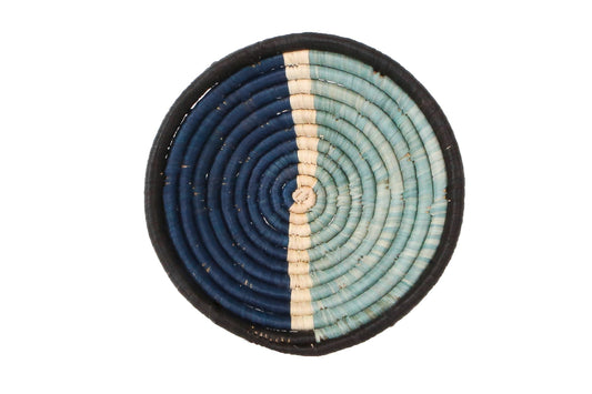 Small Cool Nusu Round Basket