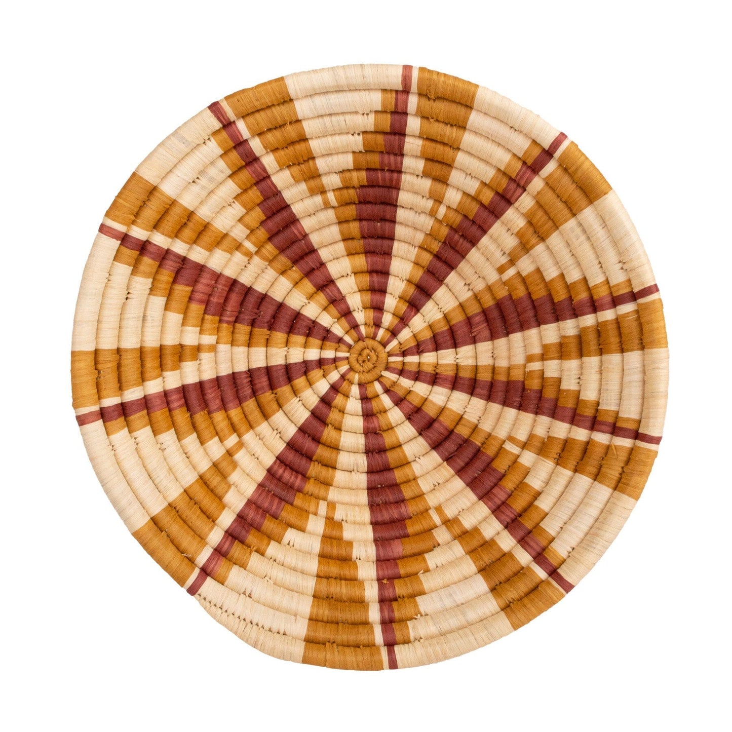 Woodland Woven Bowl - Sentimental