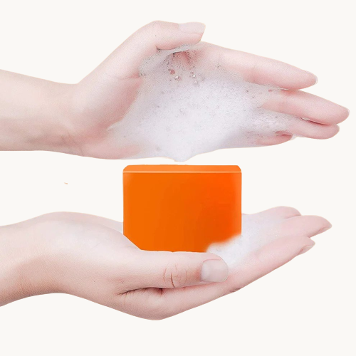 Flawless Skin Soap - Crave Fancy