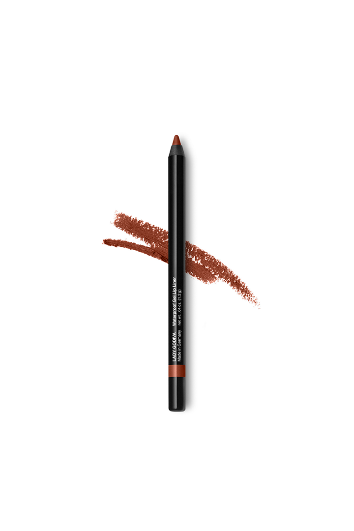 Waterproof Gel Lip Liner