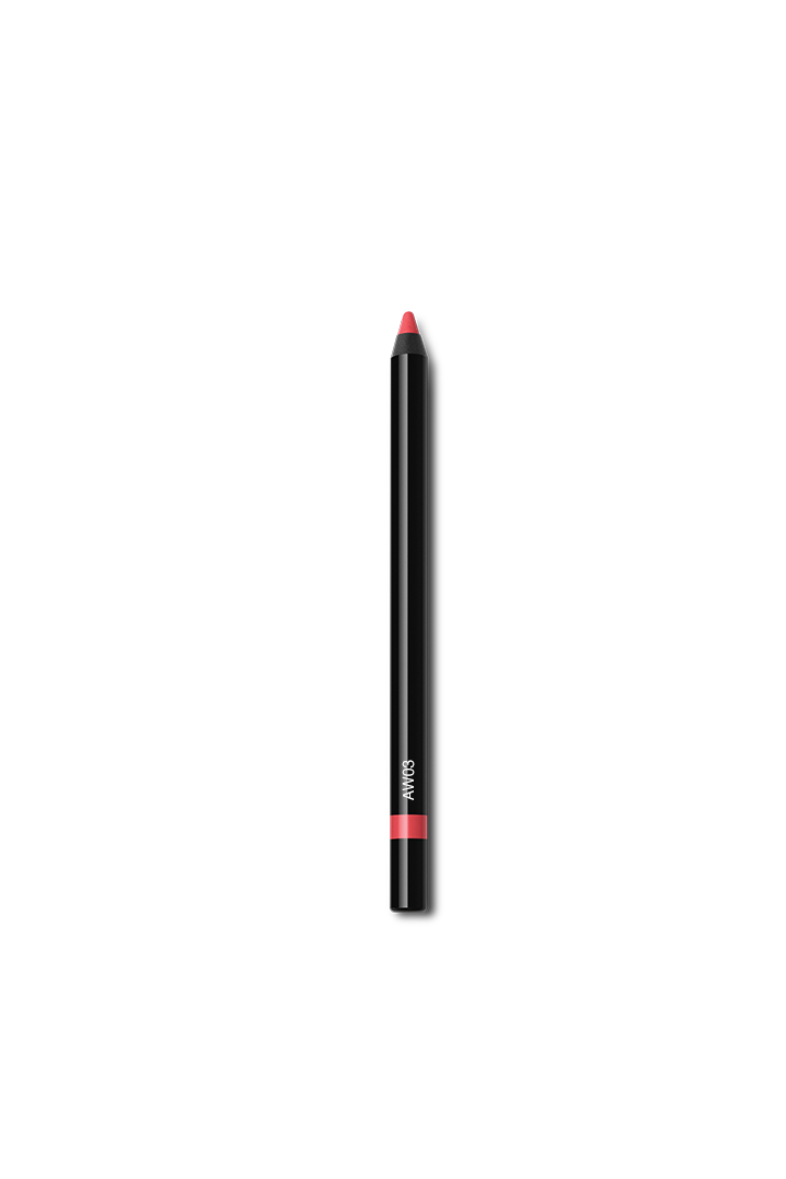 Waterproof Gel Lip Liner