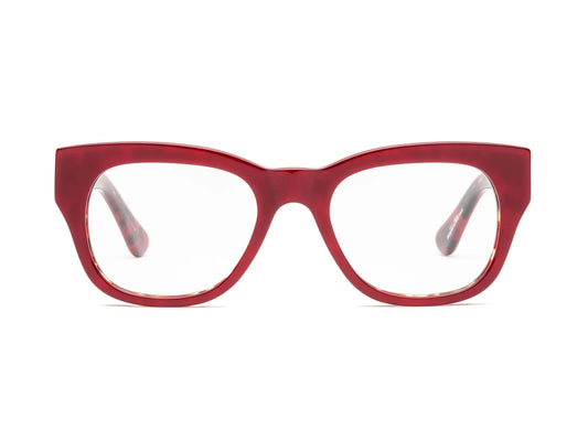 Caddis Miklos Reading Glasses - Hemognar