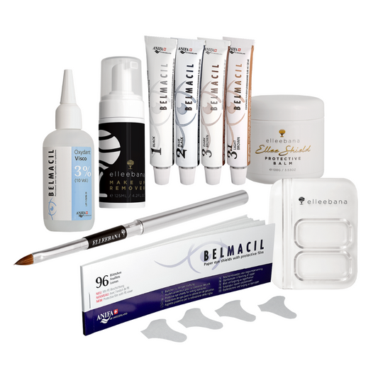 Belmacil Mini Tint Kit