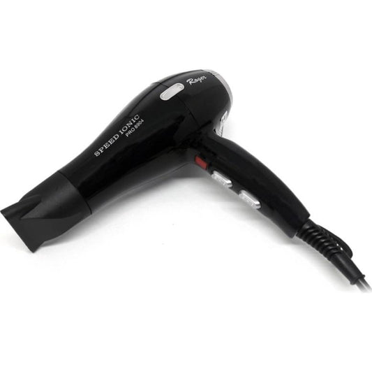 Professional Speed Ionic Pro 8904 Hairstyling Dryer 110V 127V 2000W - Babyliss