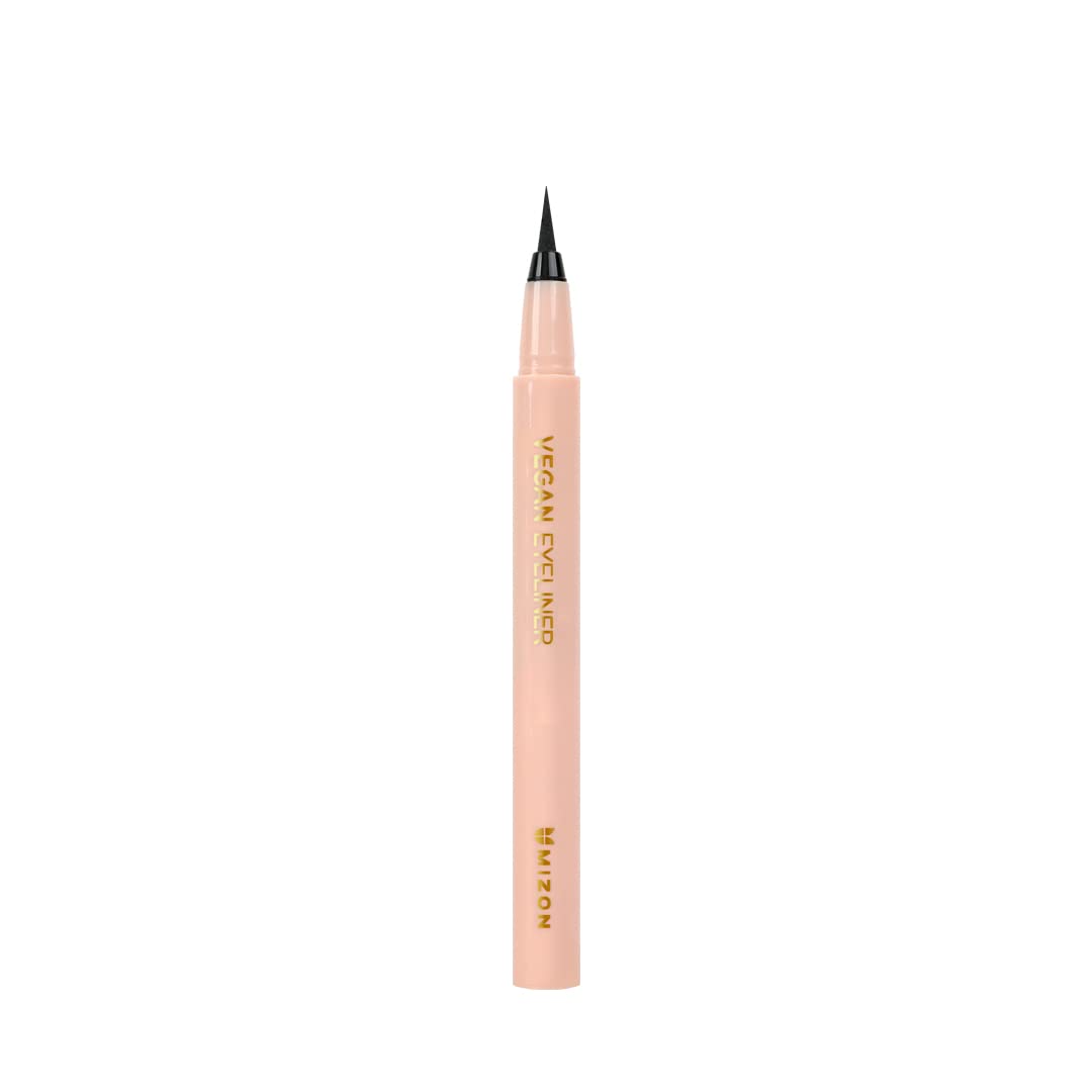 Vegan Eyeliner 0.5g [Exp. July 8, 2024]
