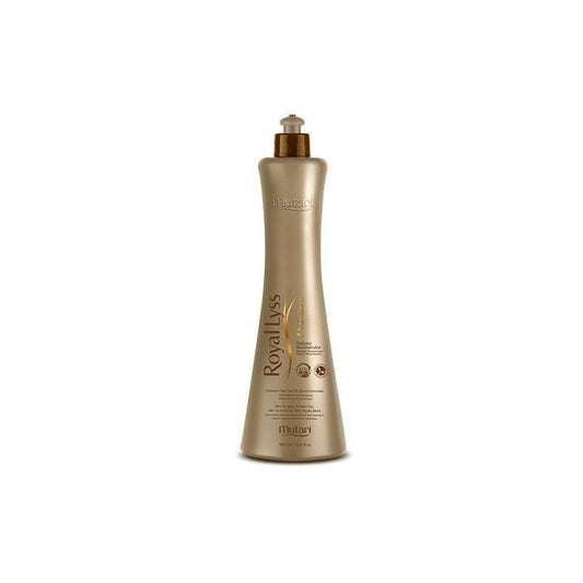 Brush Progressive Royal Lyss Premium Sealing Mutari 500ml