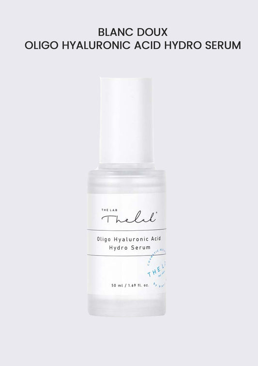 [BLANC DOUX] Oligo Hyaluronic Acid Hydro Serum 50ml