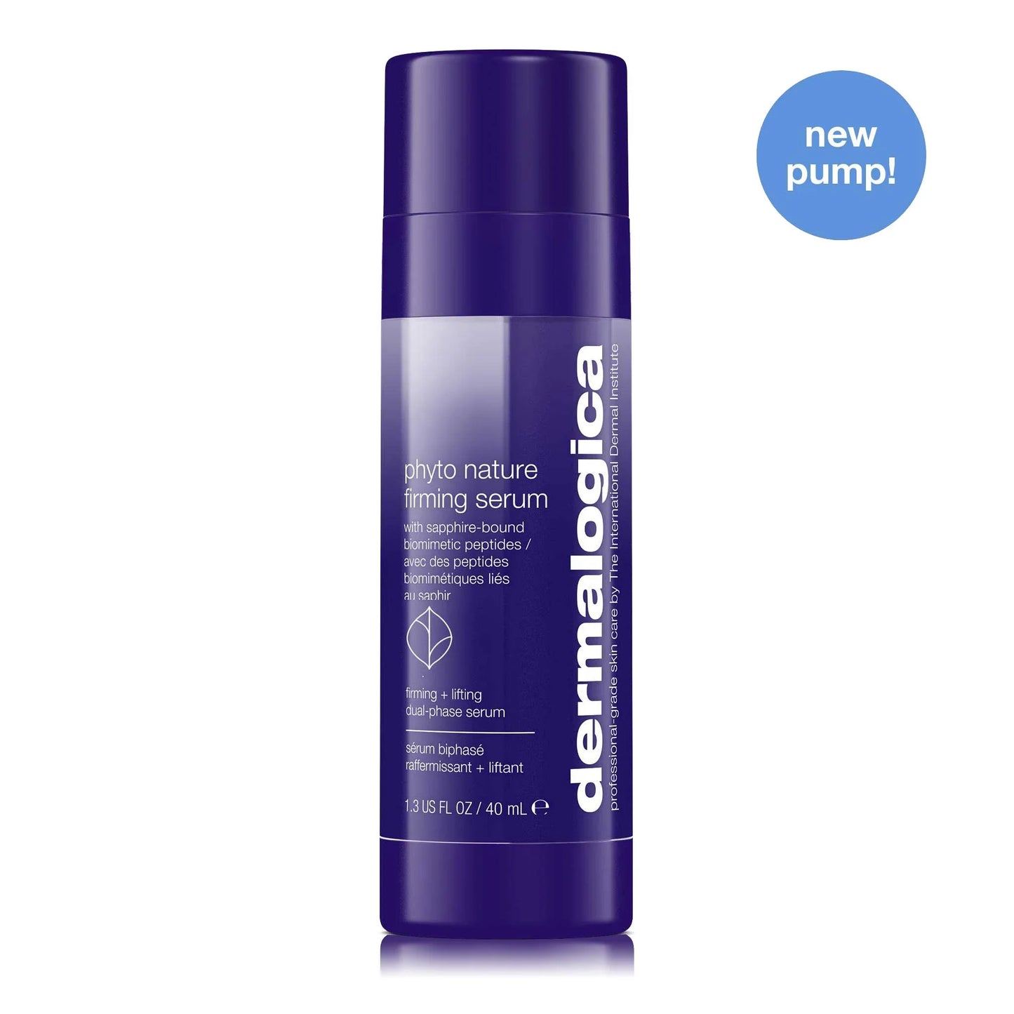 Phyto-Nature Firming Serum