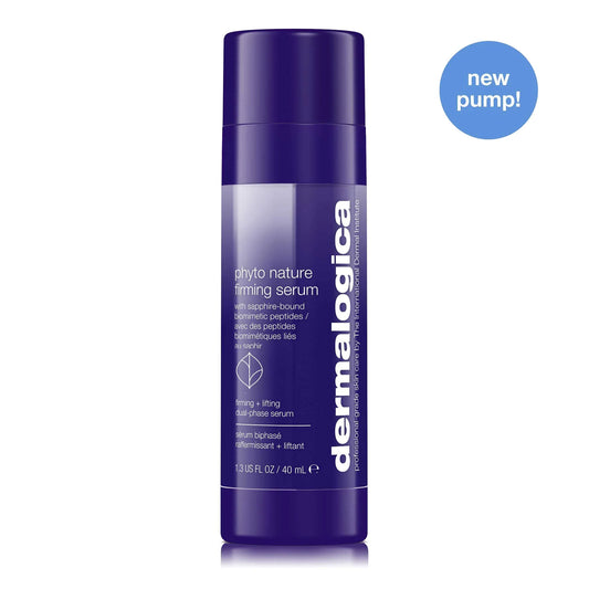 Phyto-Nature Firming Serum