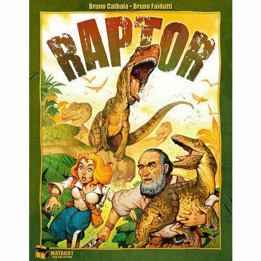 Raptor