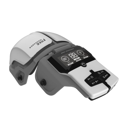The SmartKnee Massager