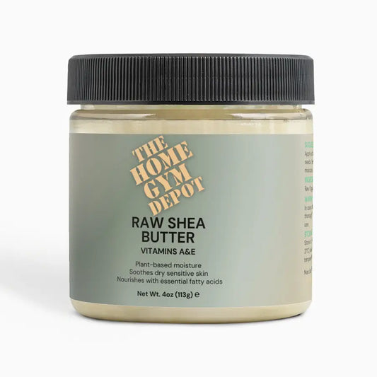 Raw Shea Butter