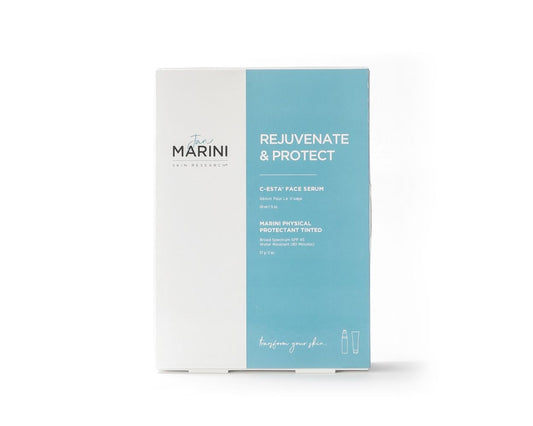 Rejuvenate & Protect w/DFP SPF 33