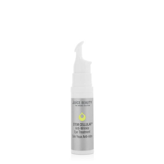 STEM CELLULAR Anti-Wrinkle Eye Treatment Travel Size