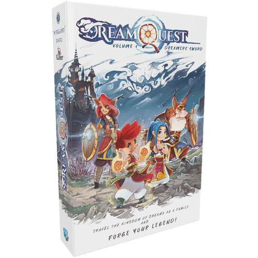 Dream Quest