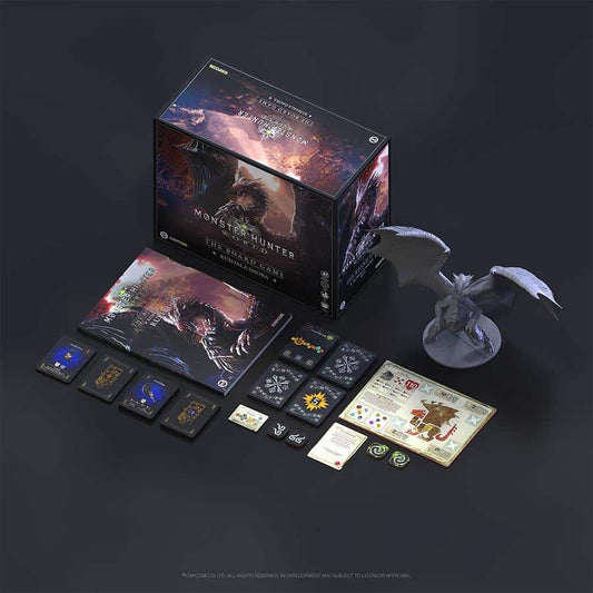 Monster Hunter World: Kushala Daora Expansion (Pre-Order)
