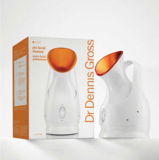Dr. Gross Pro Facial Steamer