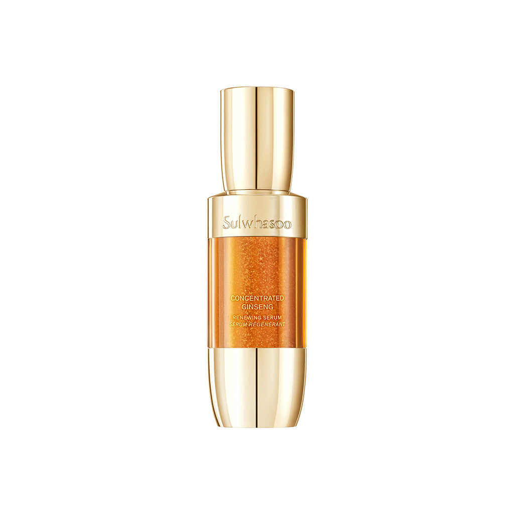 Concentrated Ginseng Renewing Serum