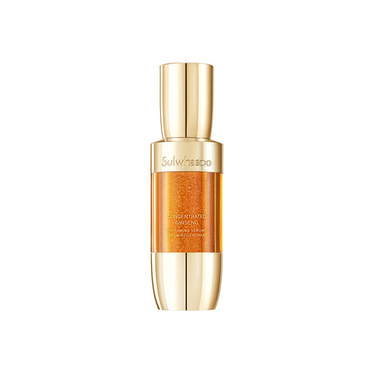Concentrated Ginseng Renewing Serum