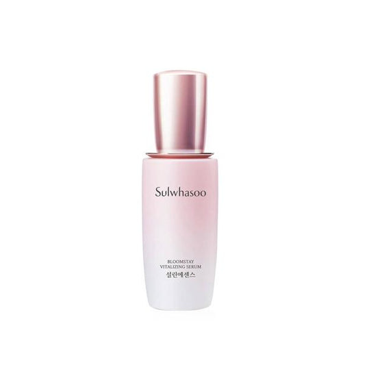 Bloomstay Vitalizing Serum