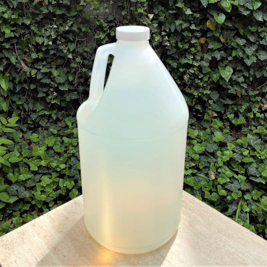 The Soap Opera Total Body Shampoo "Head to Toe" 1 Gallon 3.7L (Custom Scentable)