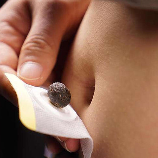 TummyLab Slimming Belly Pellet. Shop Skin Care on Mounteen. Worldwide shipping available.