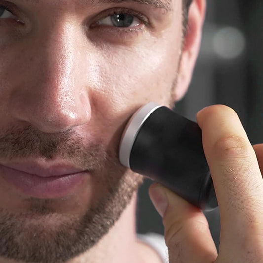 Unlimited Pocket Shaver. Shop Electric Razors on Mounteen. Worldwide shipping available.