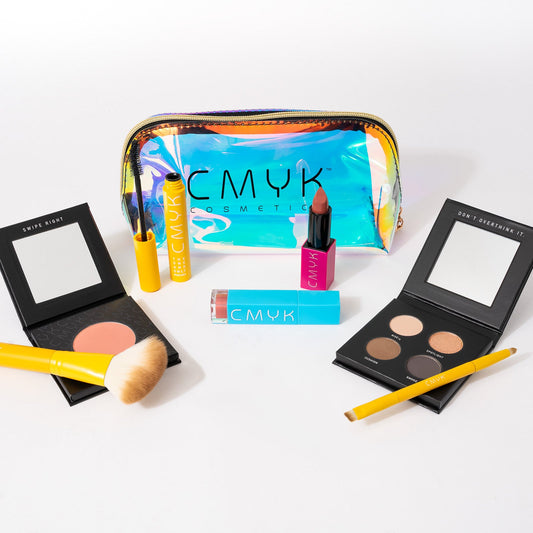 CMYK Full Color Line Collection