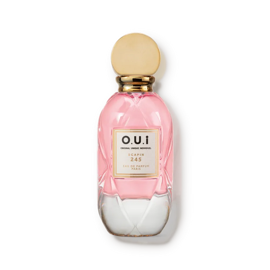 Scapin 245 Eau De Parfum Oui 75ml