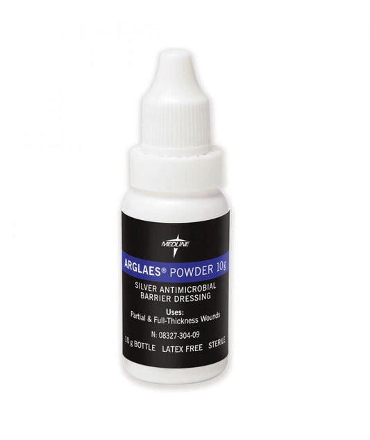 Arglaes Powder, 10g Bottle, Box of 5