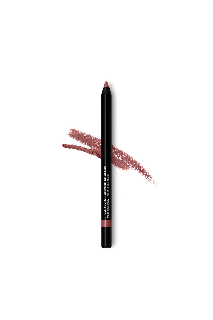 Waterproof Gel Lip Liner