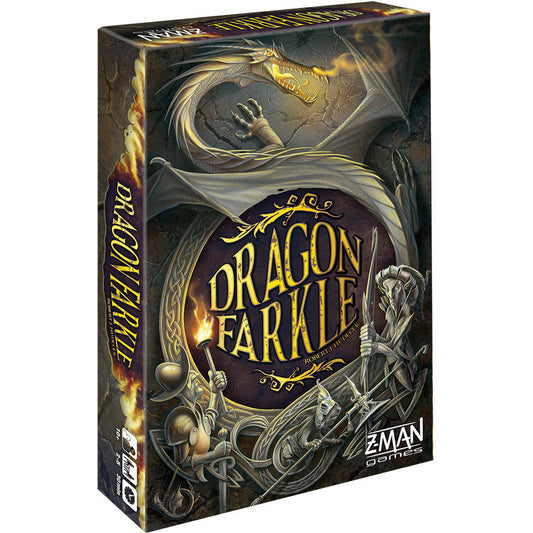 Dragon Farkle